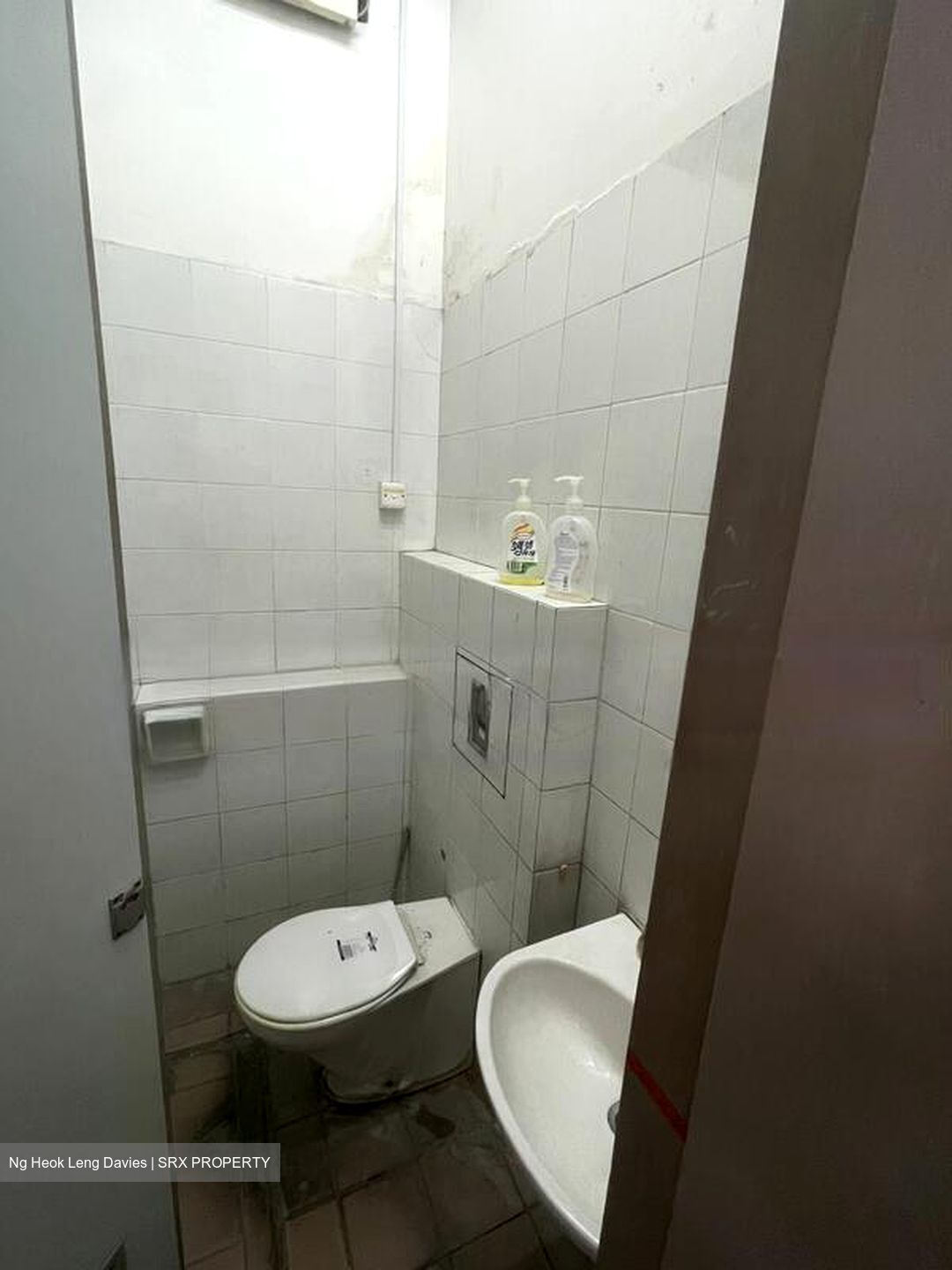 One Tannery (D13), Factory #461323881